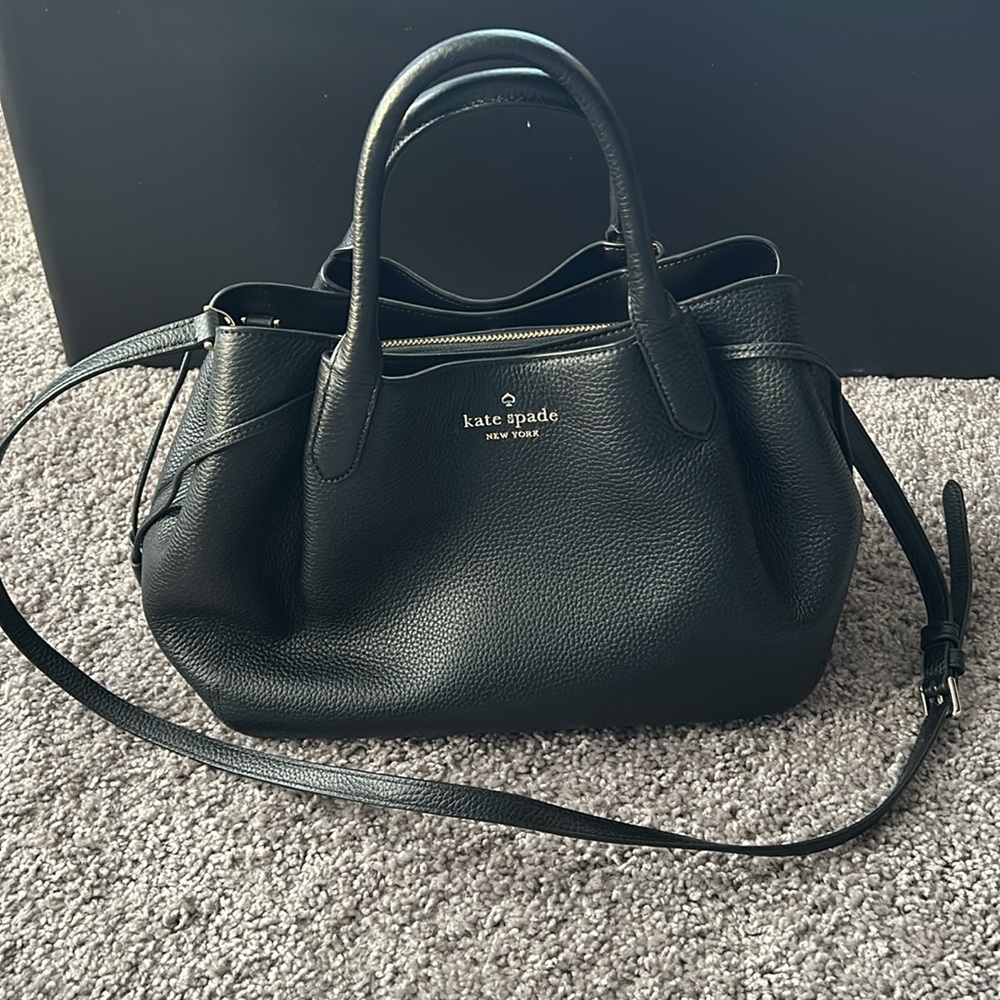 Kate Spade Dumpling Bag